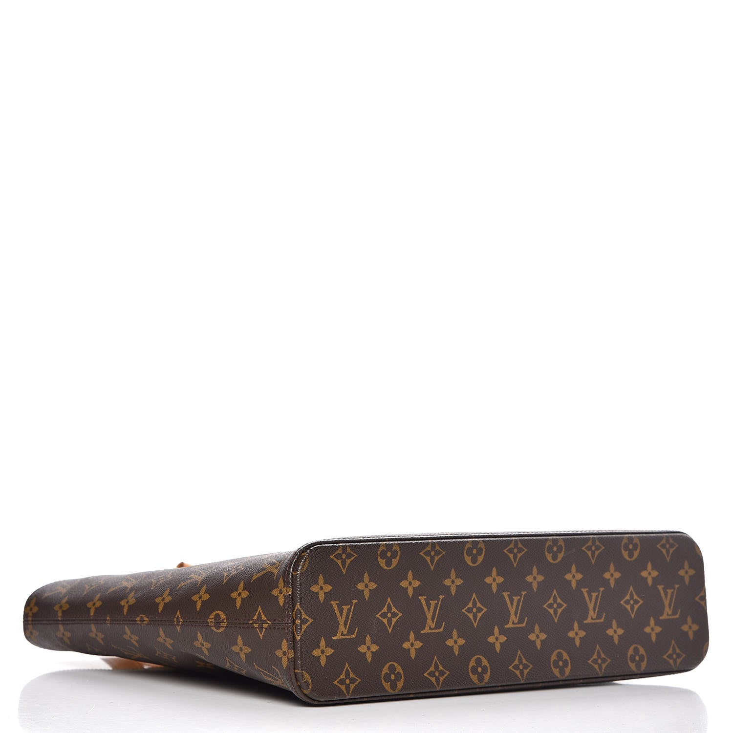 Louis Vuitton Monogram Luco 4 of 12