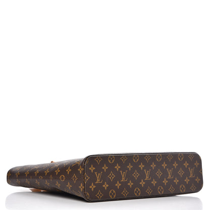 Louis Vuitton Monogram Luco 4 of 12
