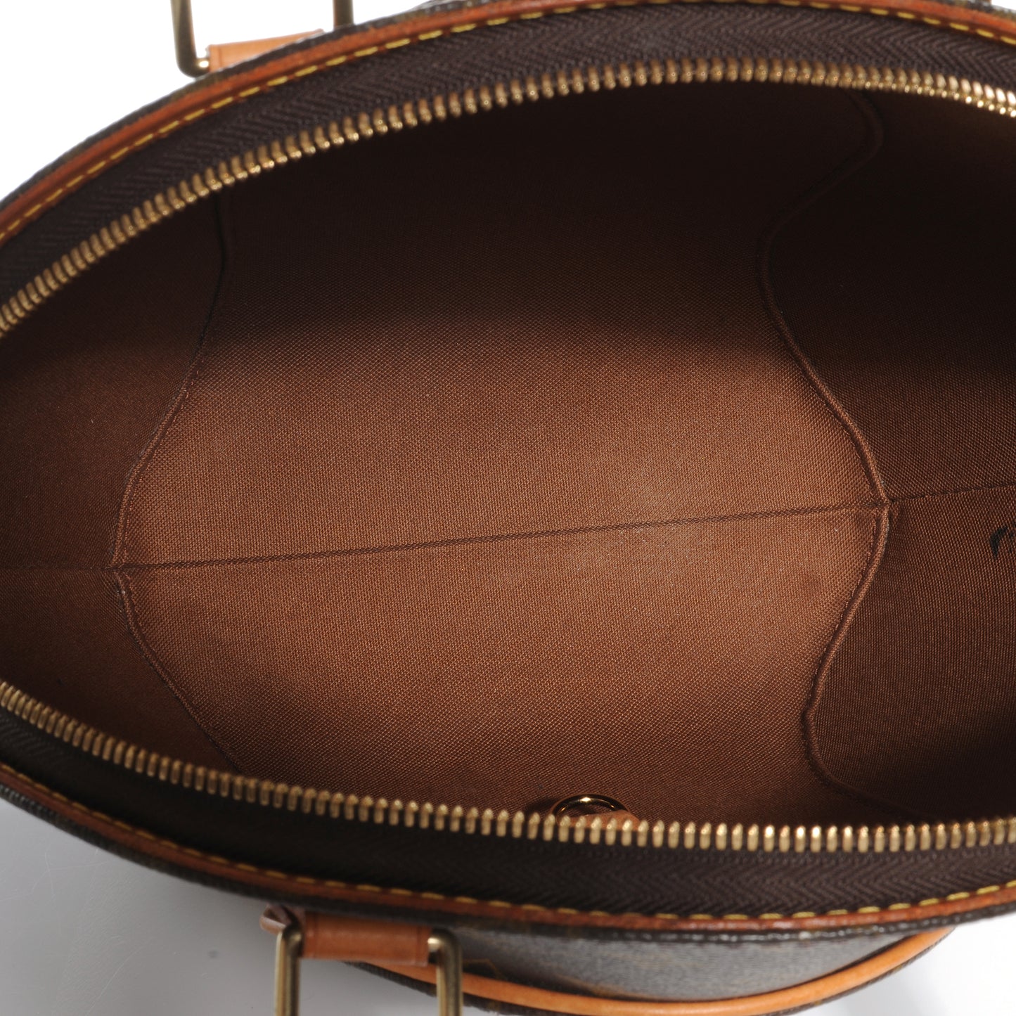 Monogram Ellipse PM