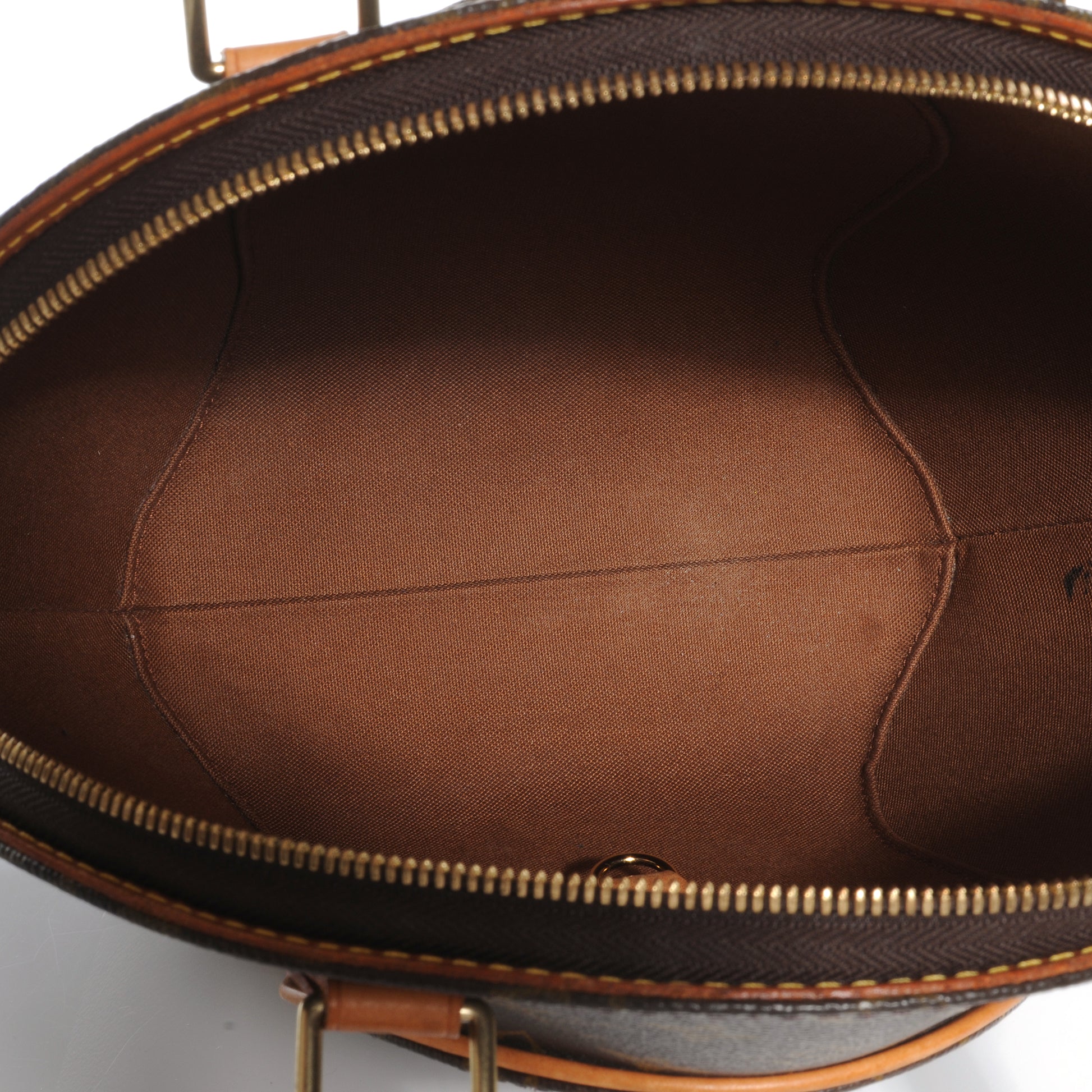 Louis Vuitton Monogram Ellipse PM 7 of 7