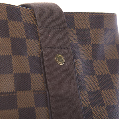 Louis Vuitton Damier Ebene Cabas Beaubourg 13 of 15