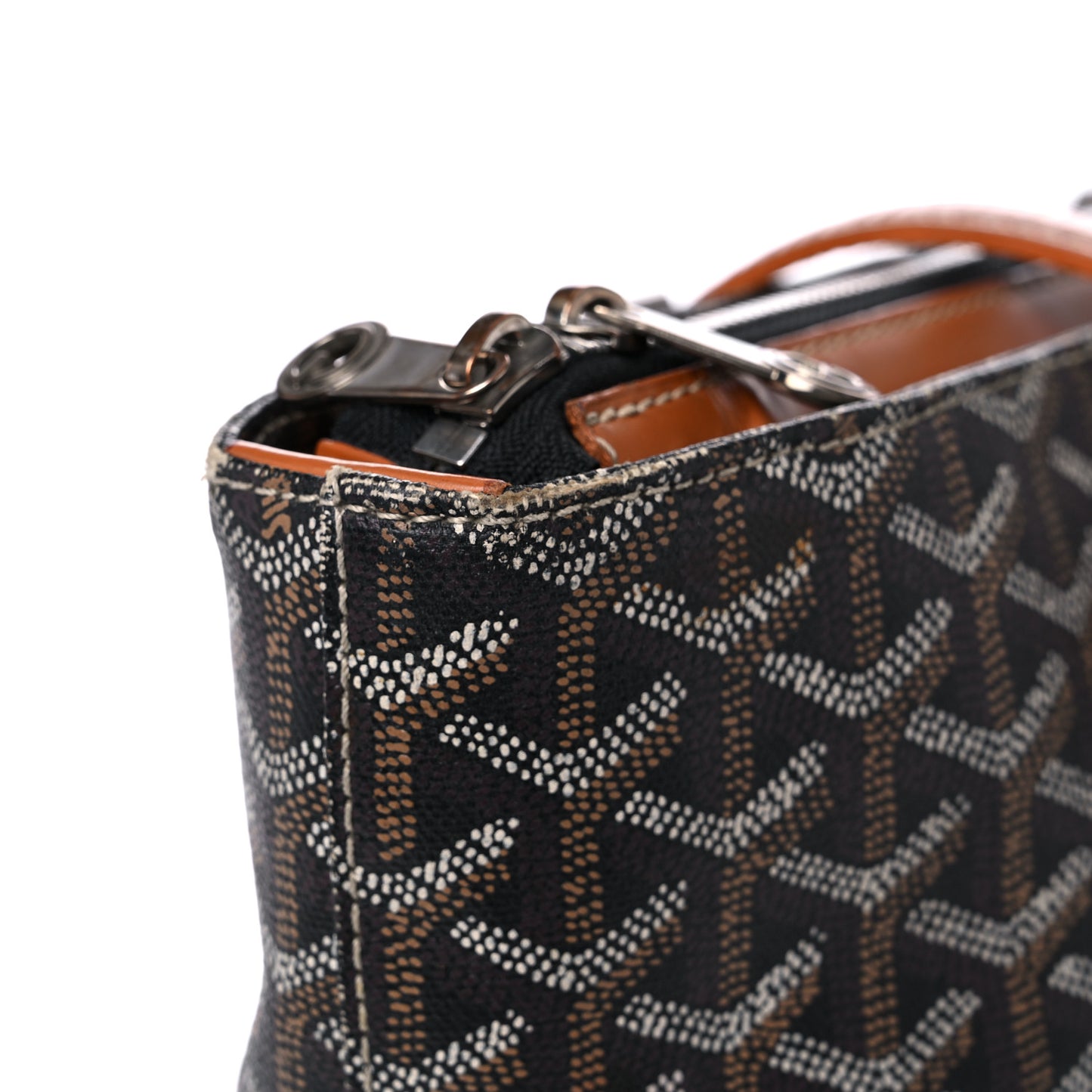 Goyardine Okinawa PM Black Gold
