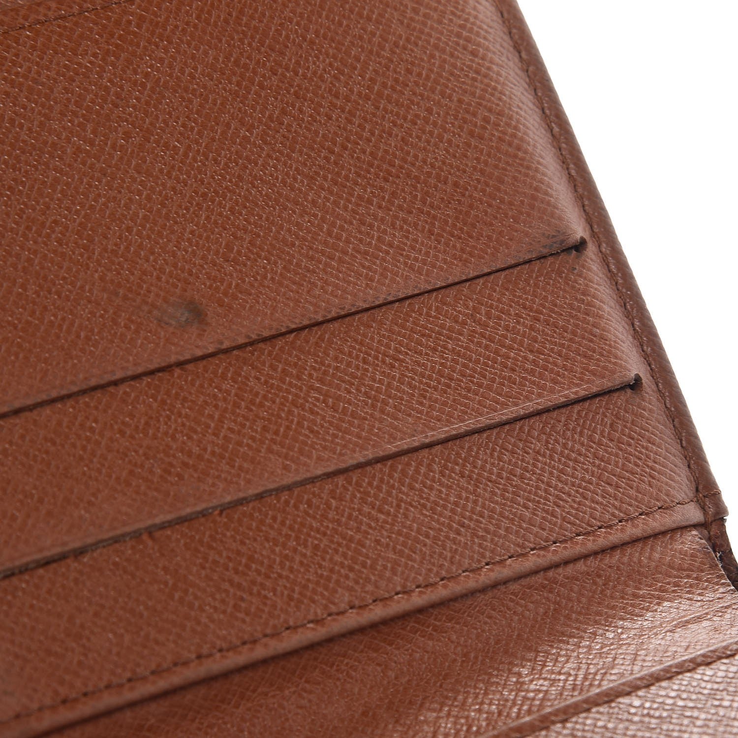 Louis Vuitton Monogram Elise Wallet 11 of 13