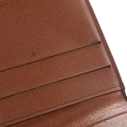Louis Vuitton Monogram Elise Wallet 11 of 13