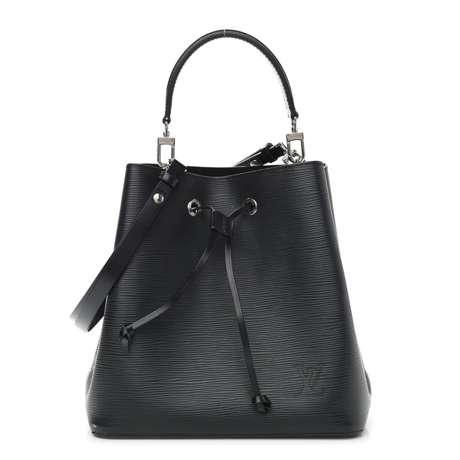 Louis Vuitton Epi Neonoe Black 1 of 12