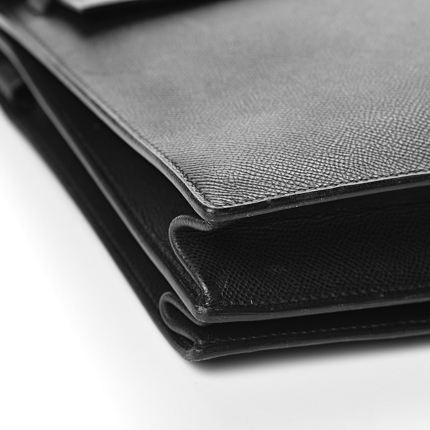 Epsom Kelly Depeche 38 Black
