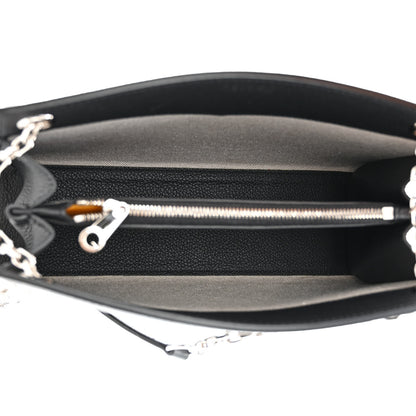 Goyard Goyardine Rouette Structure PM Black 7 of 14
