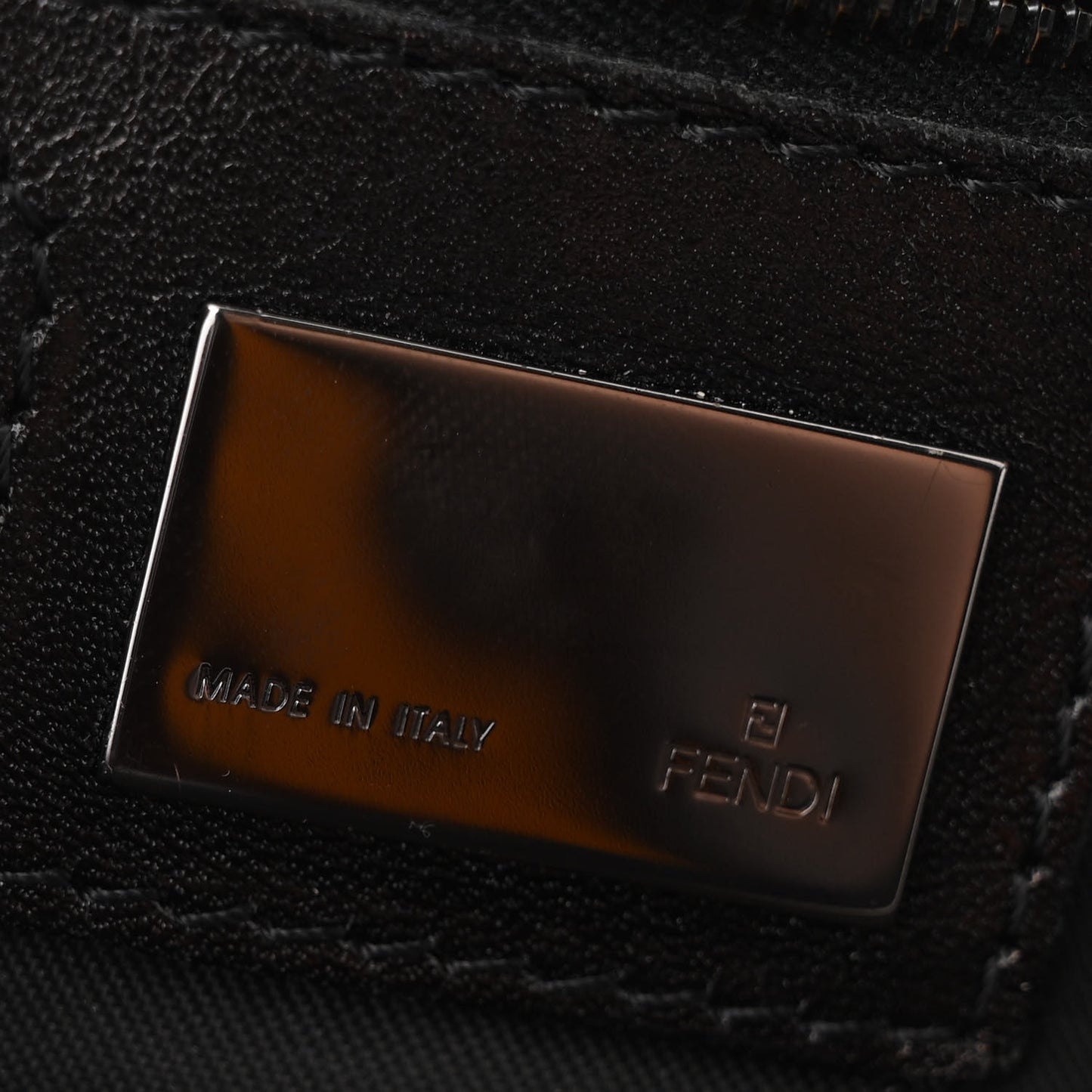 Zucchino Vitello Mama Baguette Black Moro