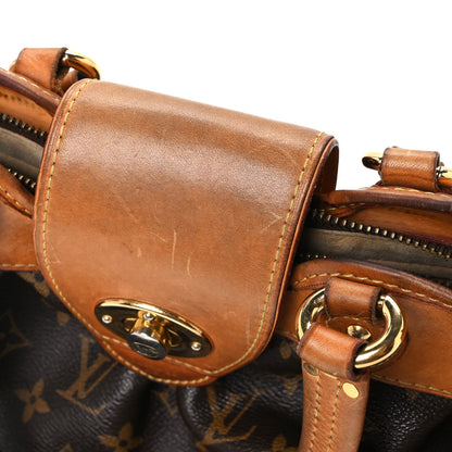 Louis Vuitton Monogram Boetie MM 10 of 15