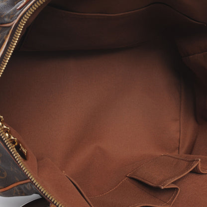 Louis Vuitton Monogram Tivoli GM 14 of 14