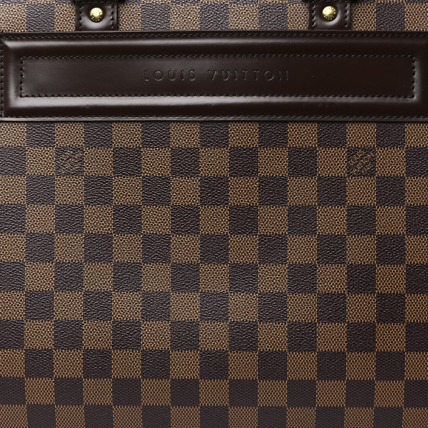 Damier Ebene Nolita 24 Heures