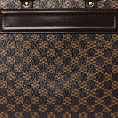 Louis Vuitton Damier Ebene Nolita 24 Heures 7 of 10