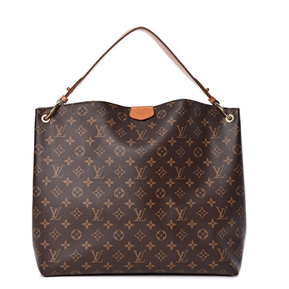 Louis Vuitton Monogram Graceful MM 1 of 13
