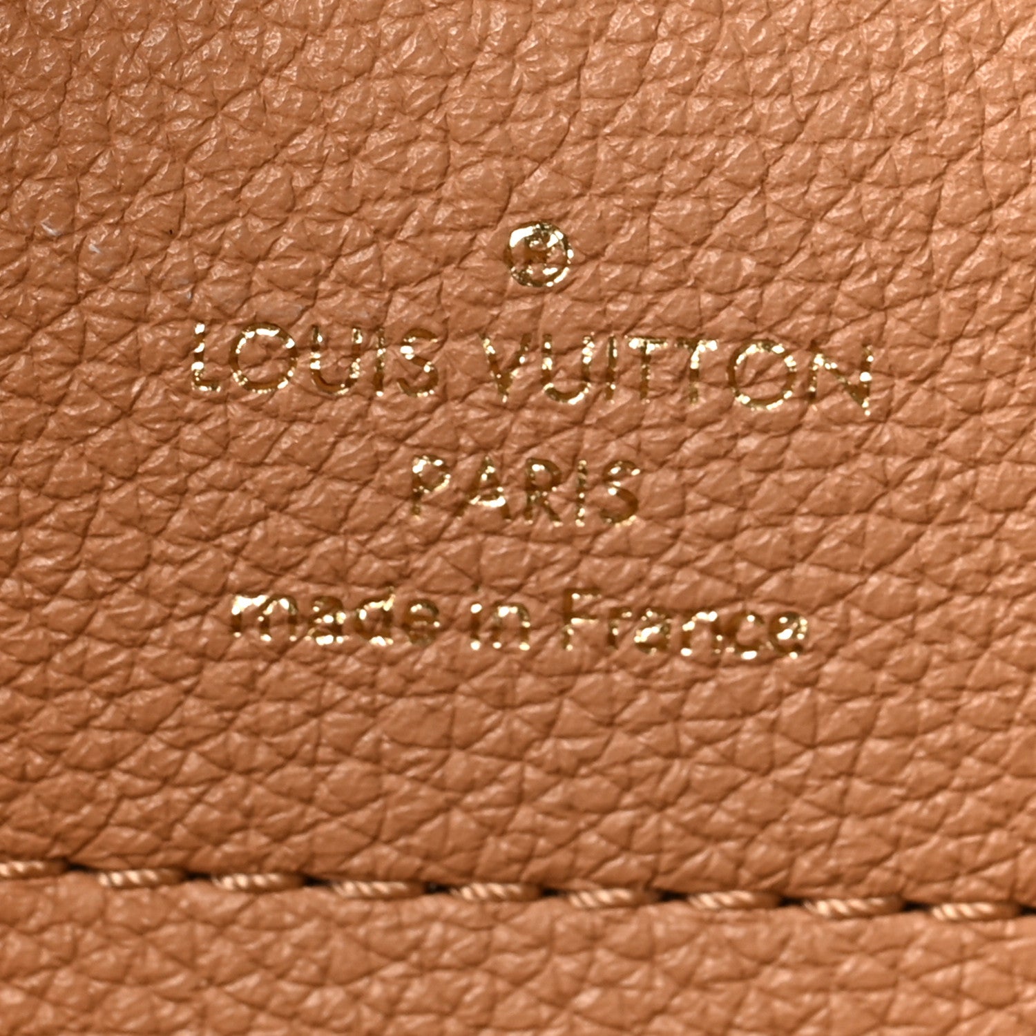 Louis Vuitton Damier Ebene LV Riverside Namibie 7 of 9