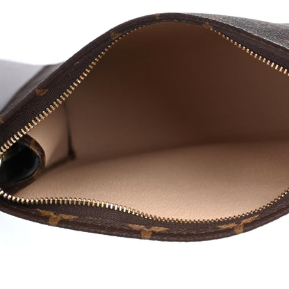 Louis Vuitton Monogram Toiletry Pouch 19 4 of 4
