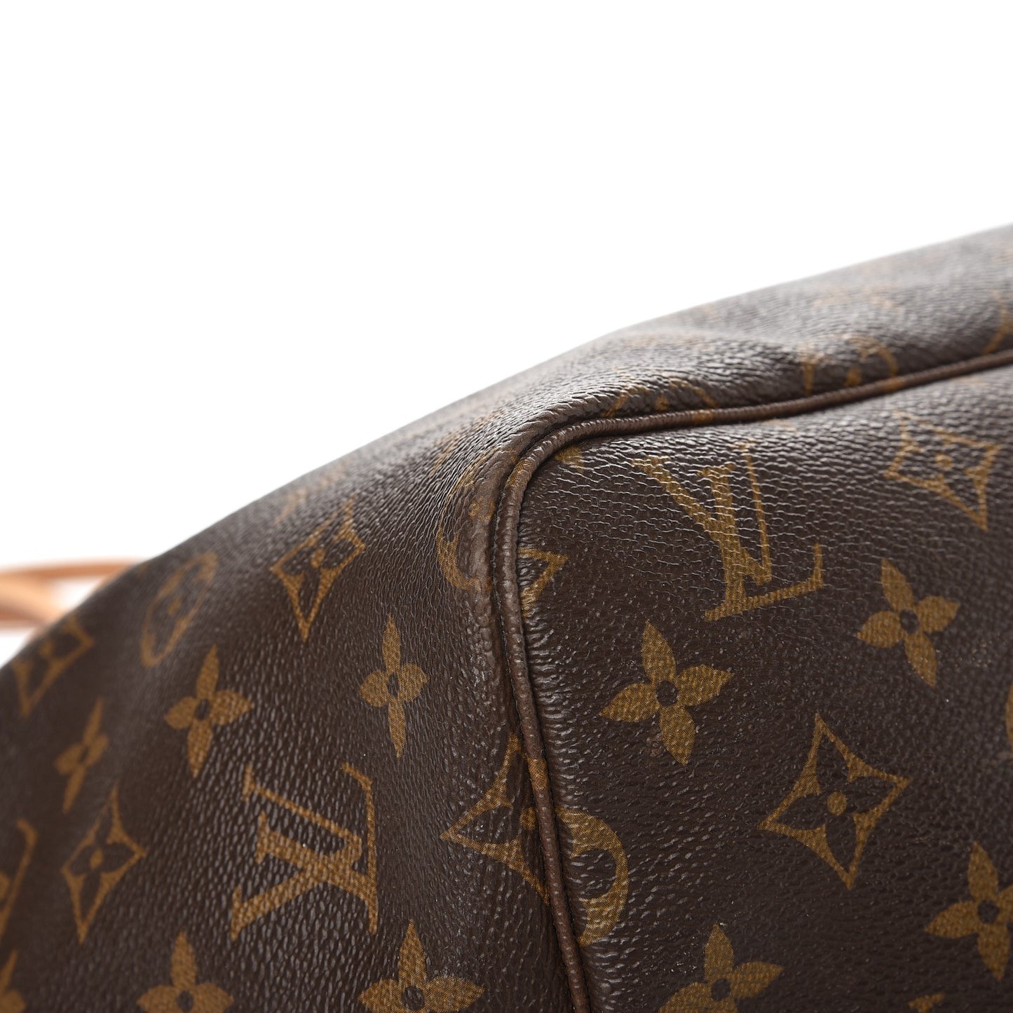 Monogram Neverfull GM