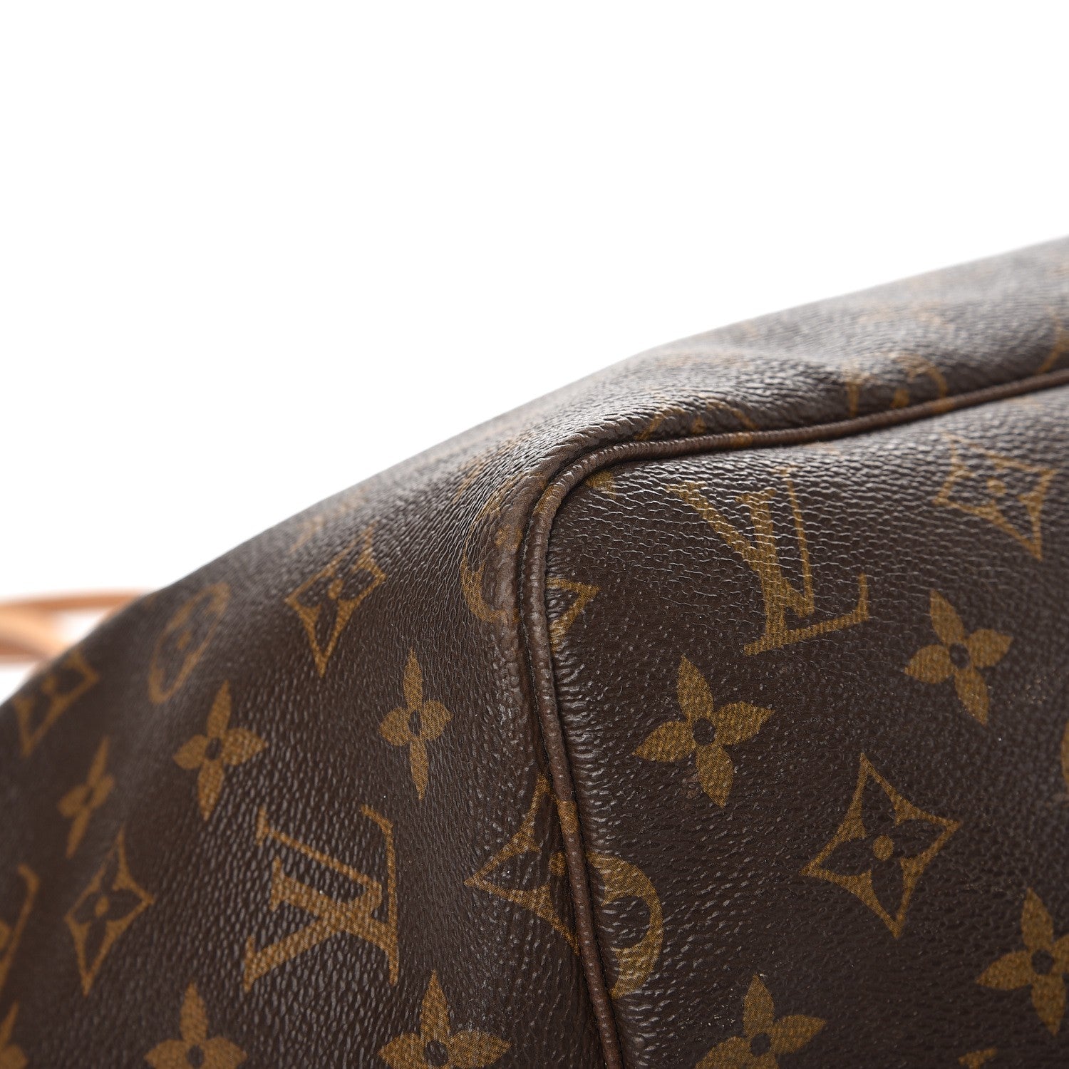Louis Vuitton Monogram Neverfull GM 12 of 16