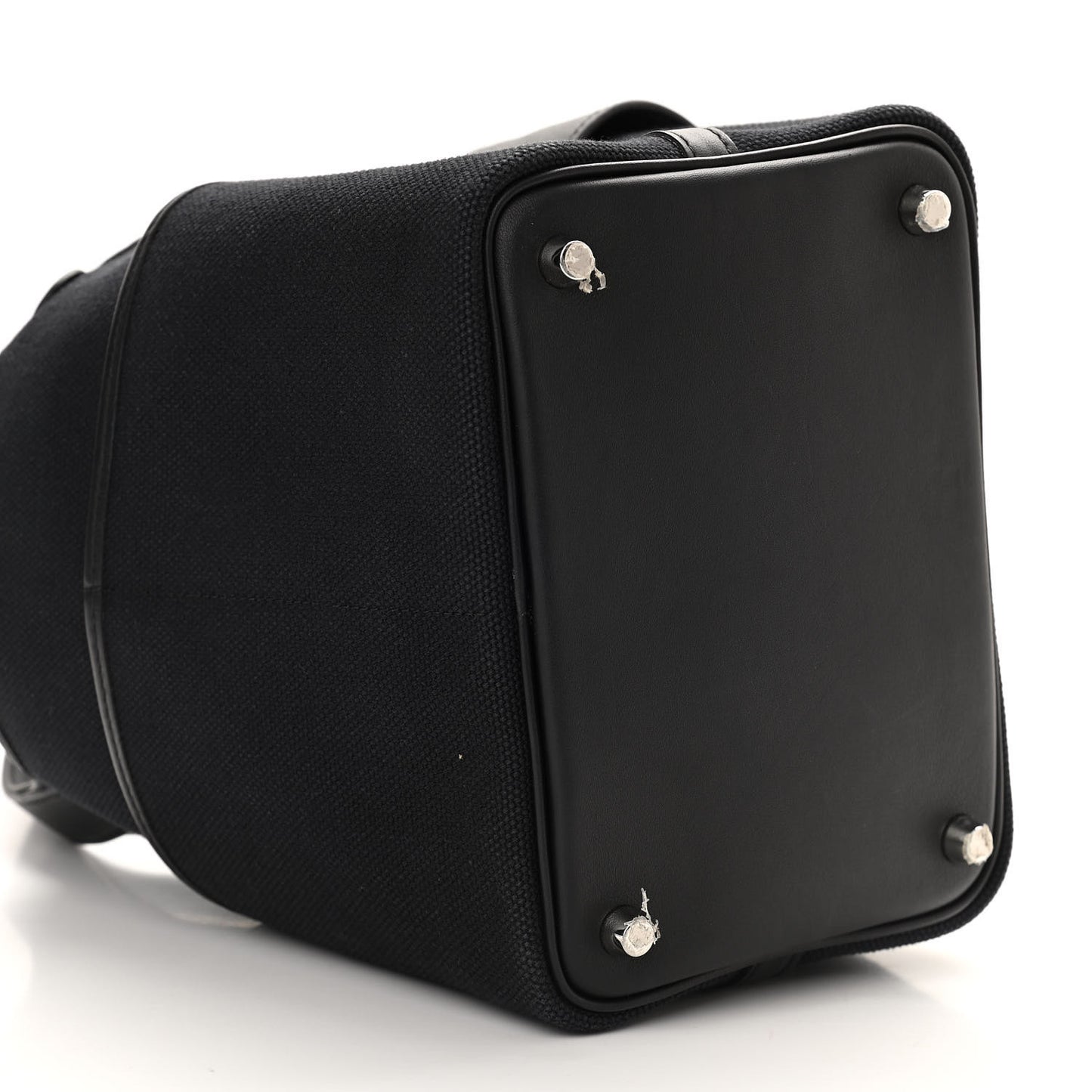 Toile Goeland Swift Cargo Picotin Lock 18 Black