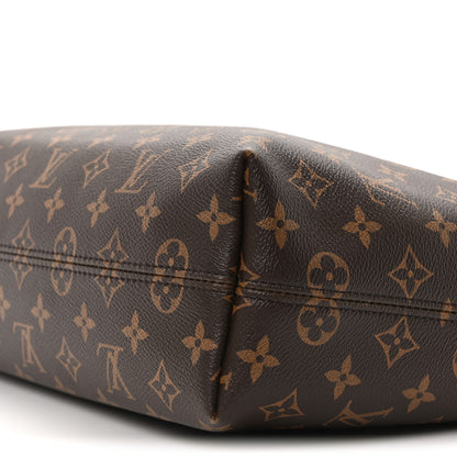 Louis Vuitton Monogram Graceful PM Pivoine 9 of 9