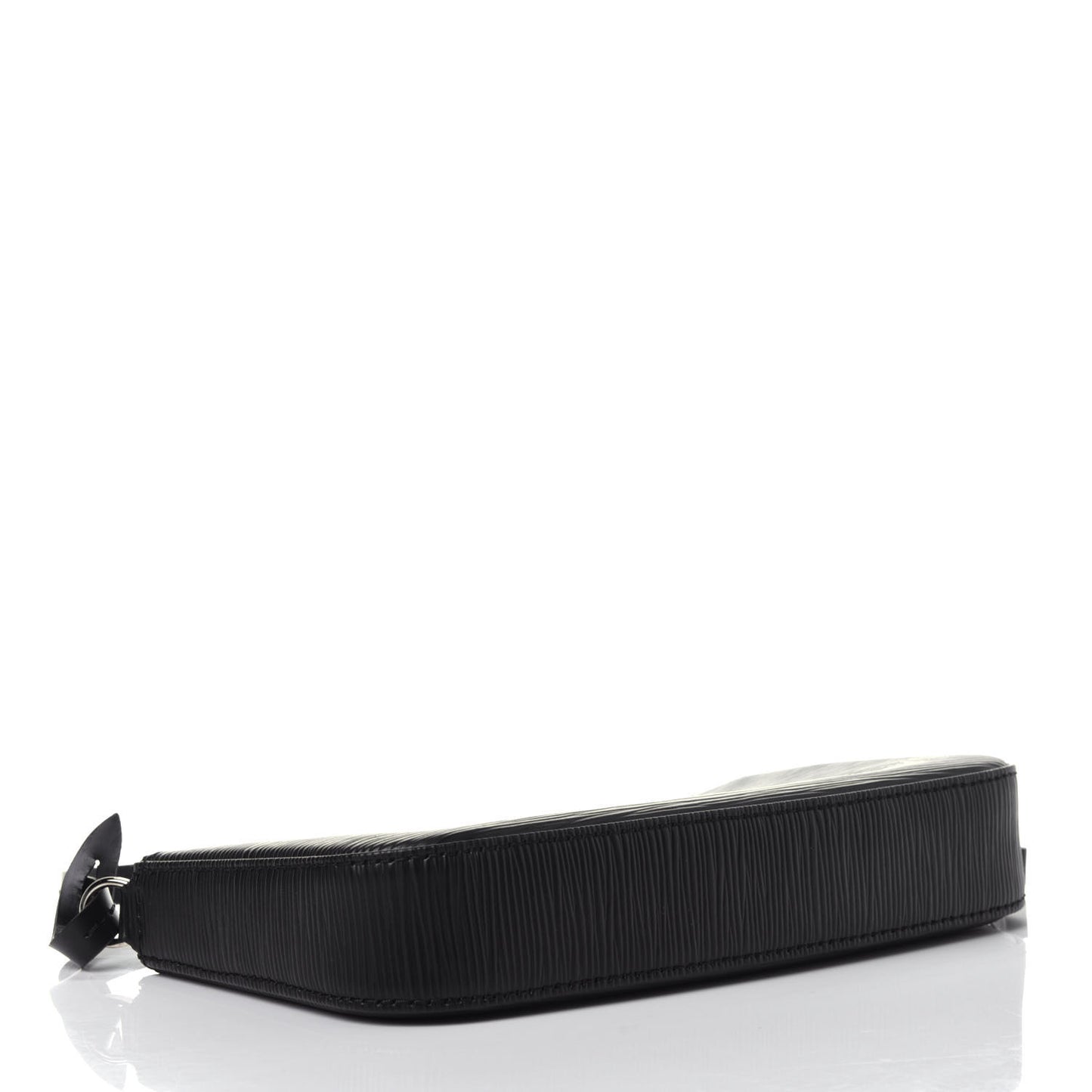 Epi Pochette Accessories NM Black