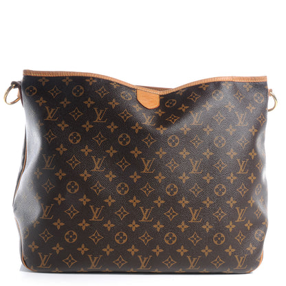 Louis Vuitton Monogram Delightful MM 1 of 8