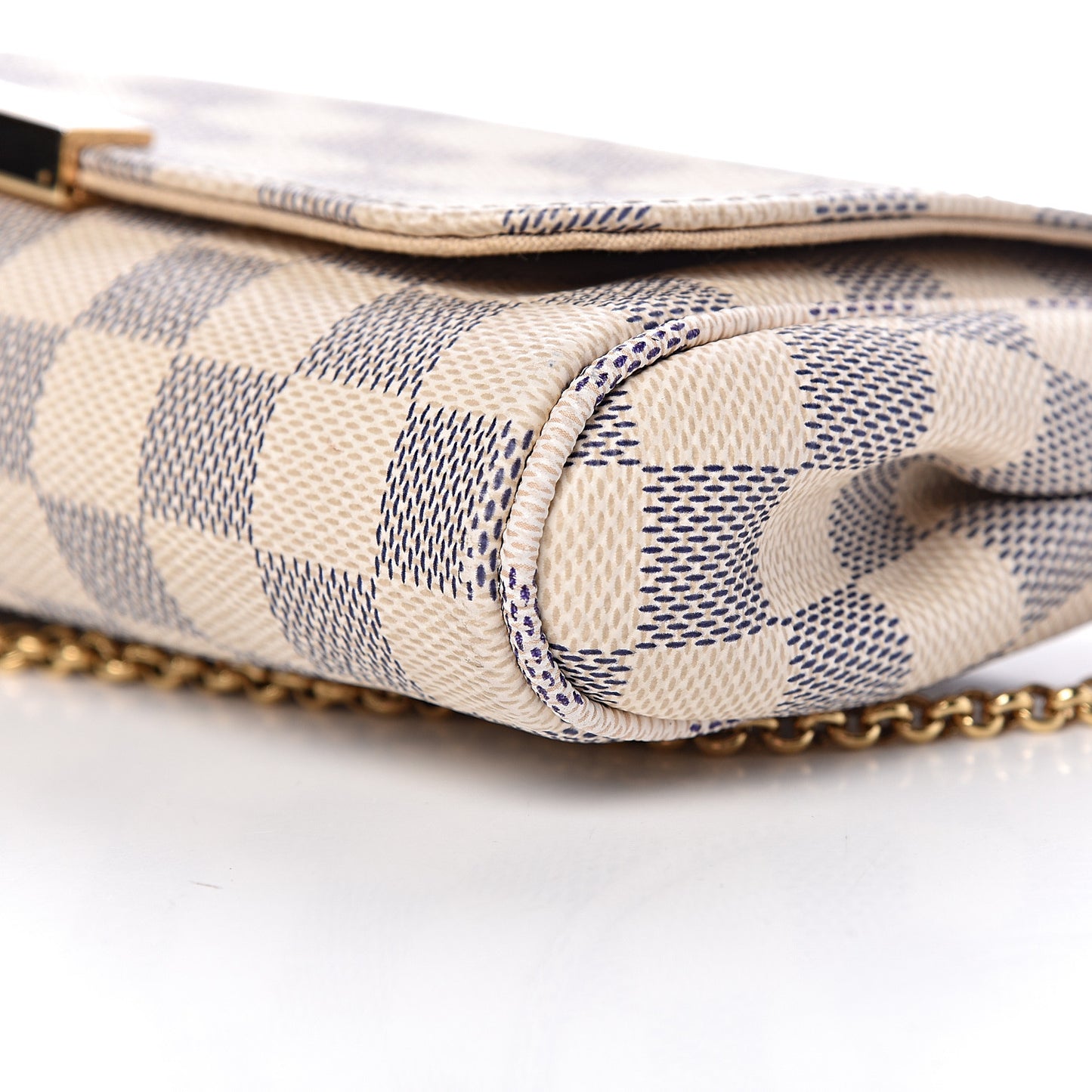 Damier Azur Favorite PM