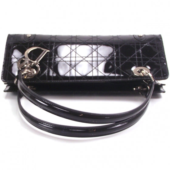 Patent Cannage Tote
