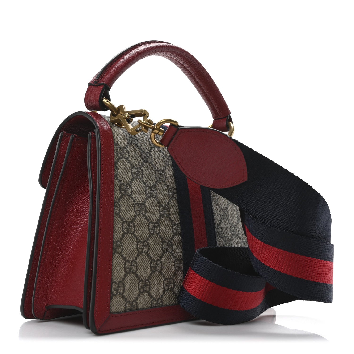 Gucci GGモーメントベルトバック グッチ GUCCI ショルダーバッグ GG マーモント ベルトバッグ 699757