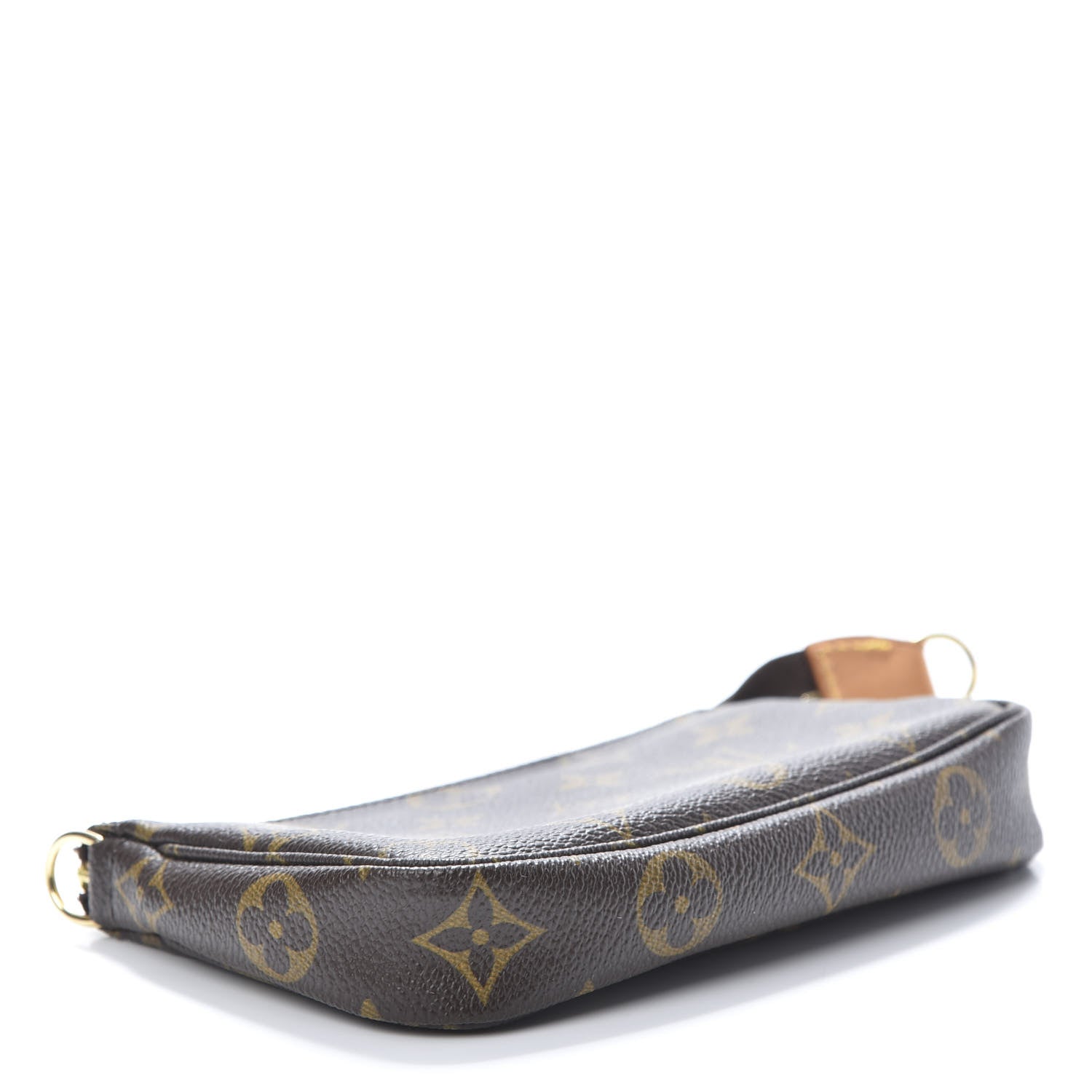 Louis Vuitton Monogram Mini Pochette Accessories 4 of 8