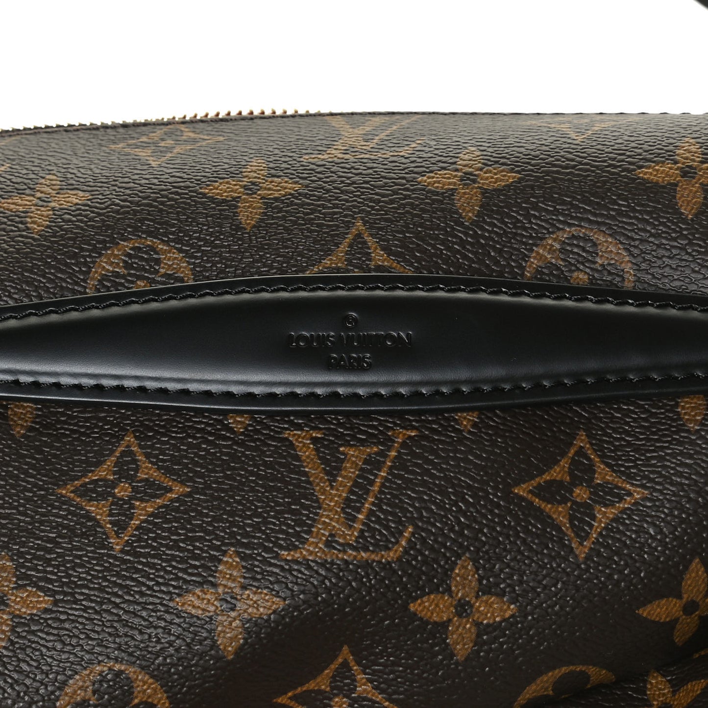 Monogram My LV World Tour Bumbag