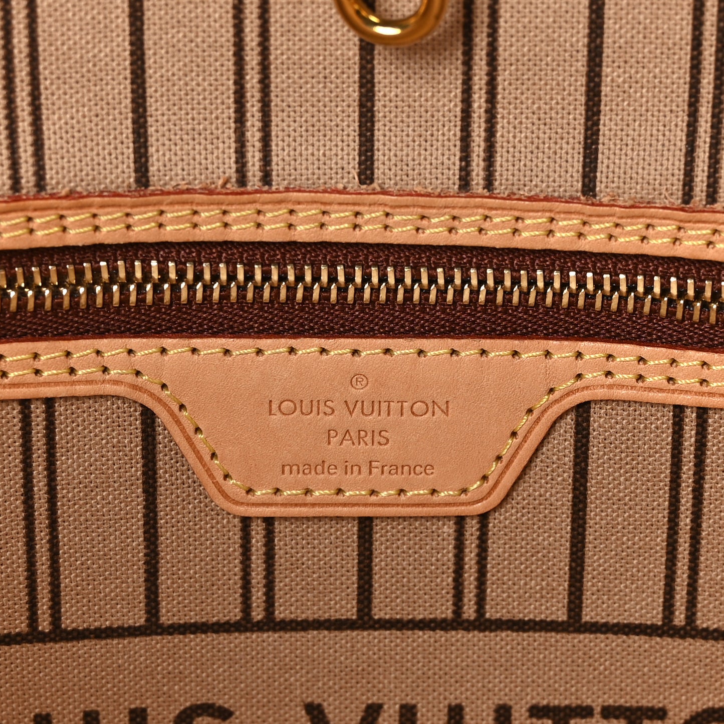 Monogram Neo Neverfull MM