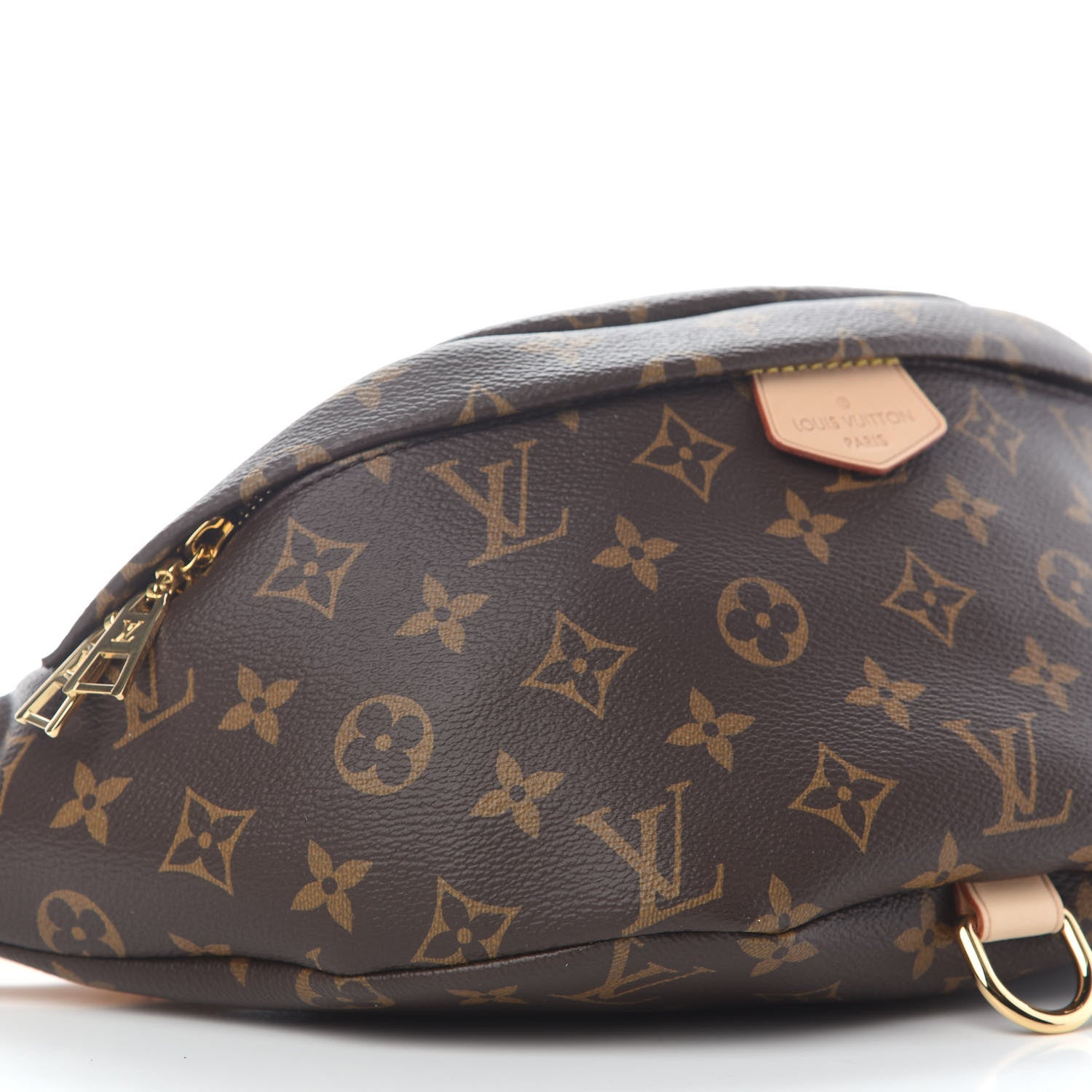 Louis Vuitton Monogram Bumbag 5 of 8