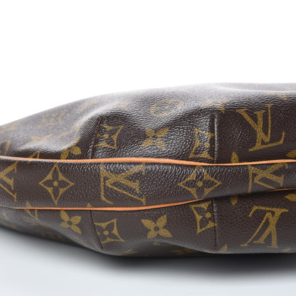 Louis Vuitton Monogram Croissant MM 7 of 10
