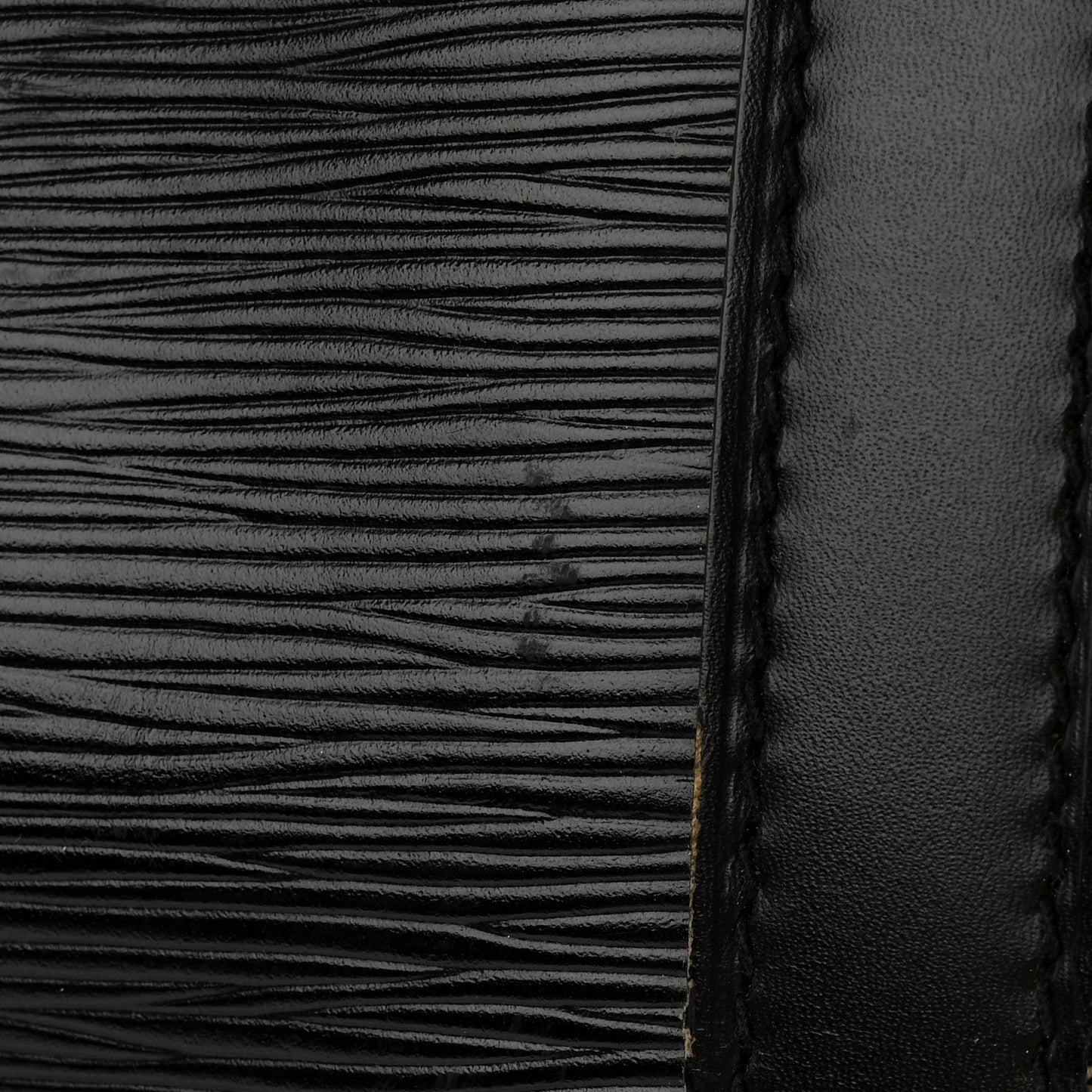 Epi Keepall 45 Black