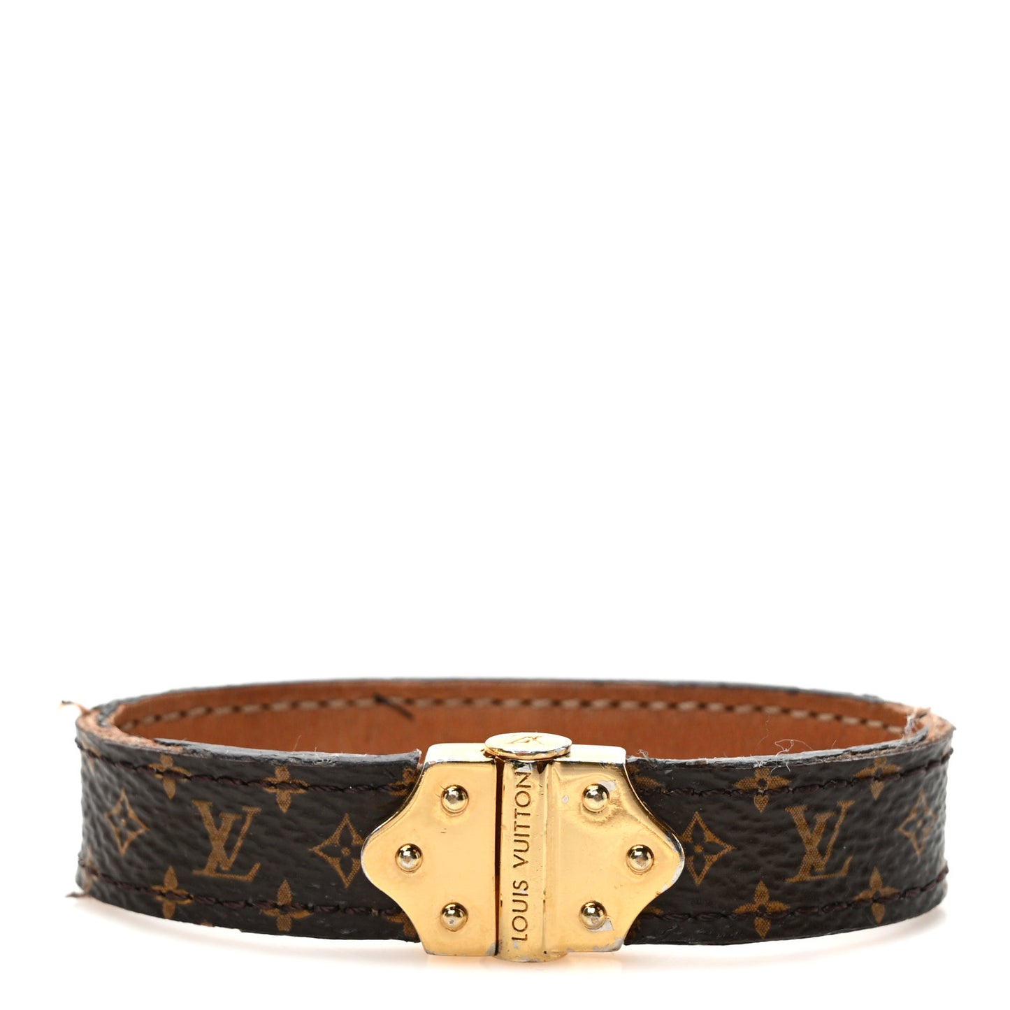 Monogram Nano Bracelet 17