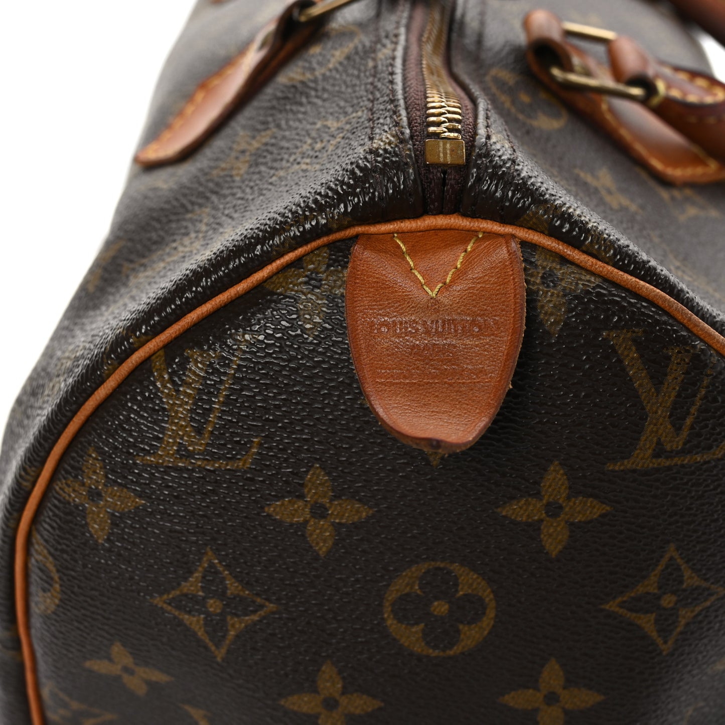 Monogram Speedy 30