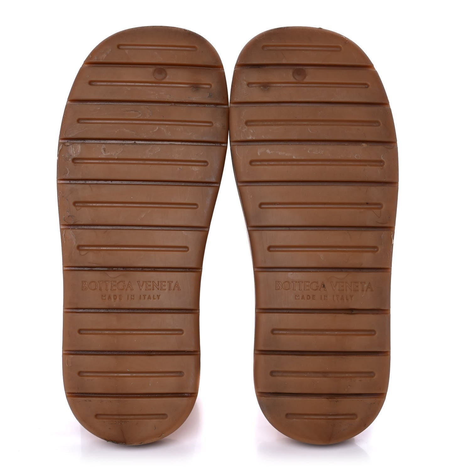 Bottega Veneta Rubber Puddle Sandals 39 Rubber Band 5 of 10