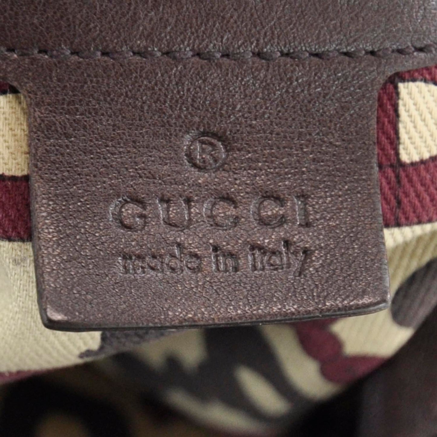 Guccissima Hysteria Chocolate