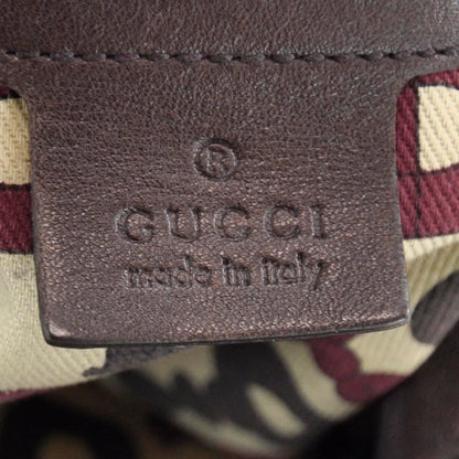 Gucci Guccissima Hysteria Chocolate 7 of 9