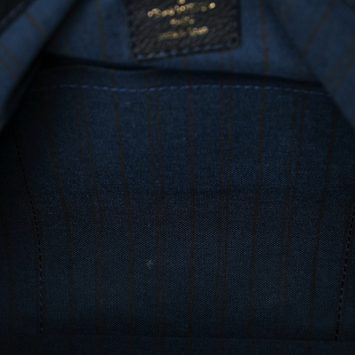 Empreinte Artsy MM Infini