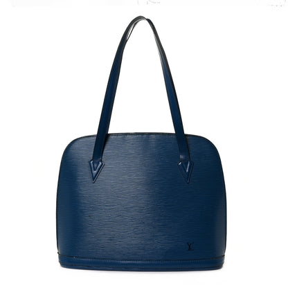 Louis Vuitton Epi Lussac Toledo 1 of 11