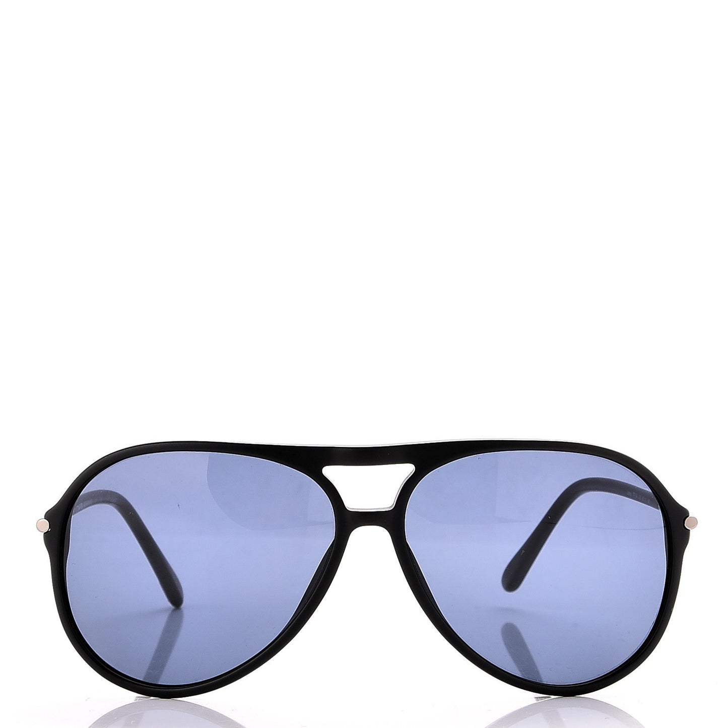 Matteo Aviator Sunglasses TF254 Black