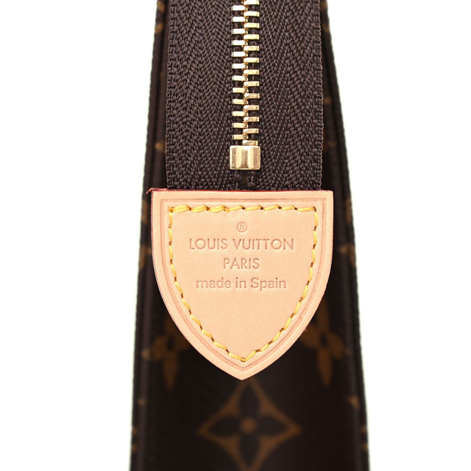 Louis Vuitton Monogram Toiletry Pouch 26 5 of 6
