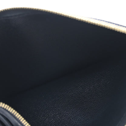 Louis Vuitton Reverse Monogram Slim Purse 5 of 7