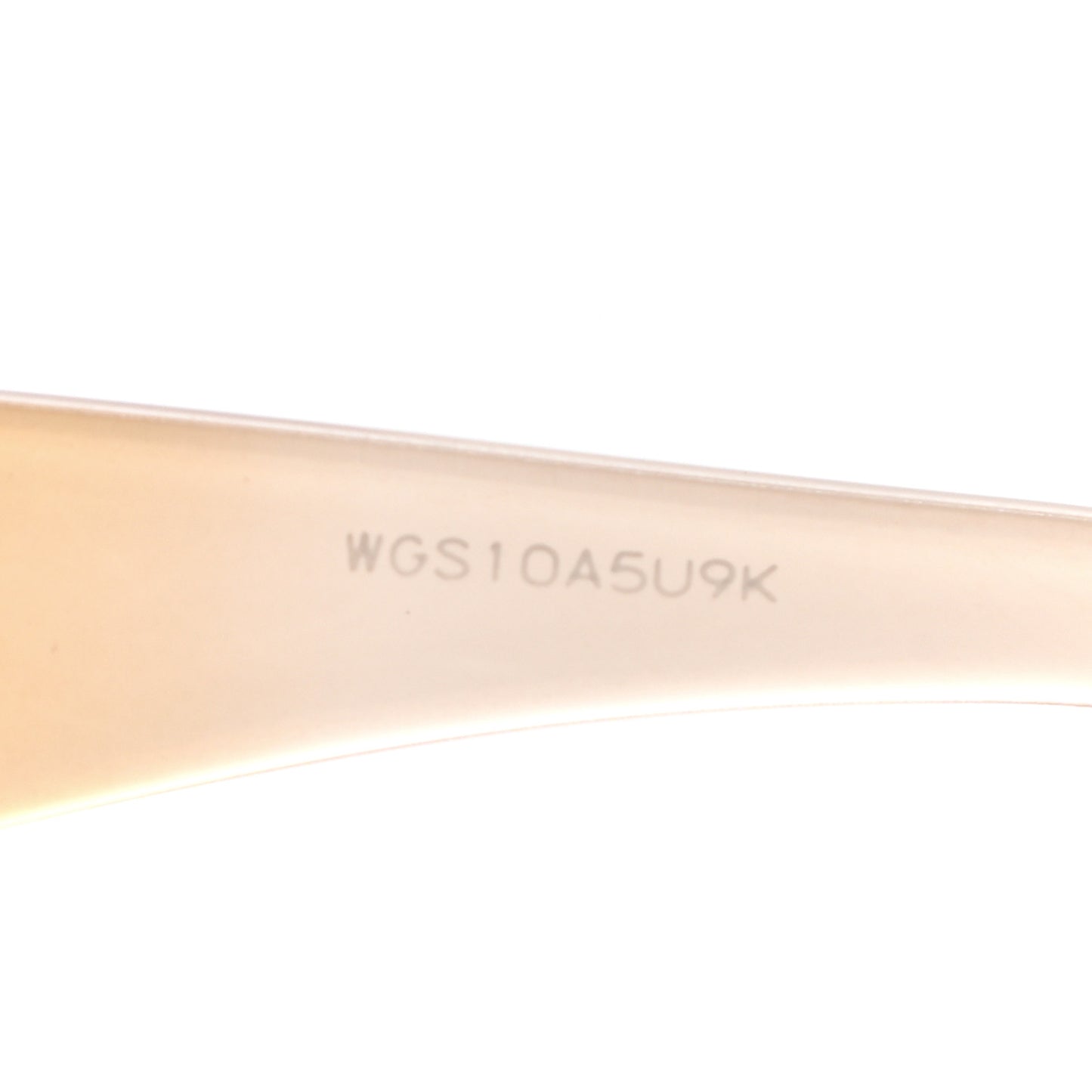 Acetate FF Sunglasses FF Brown