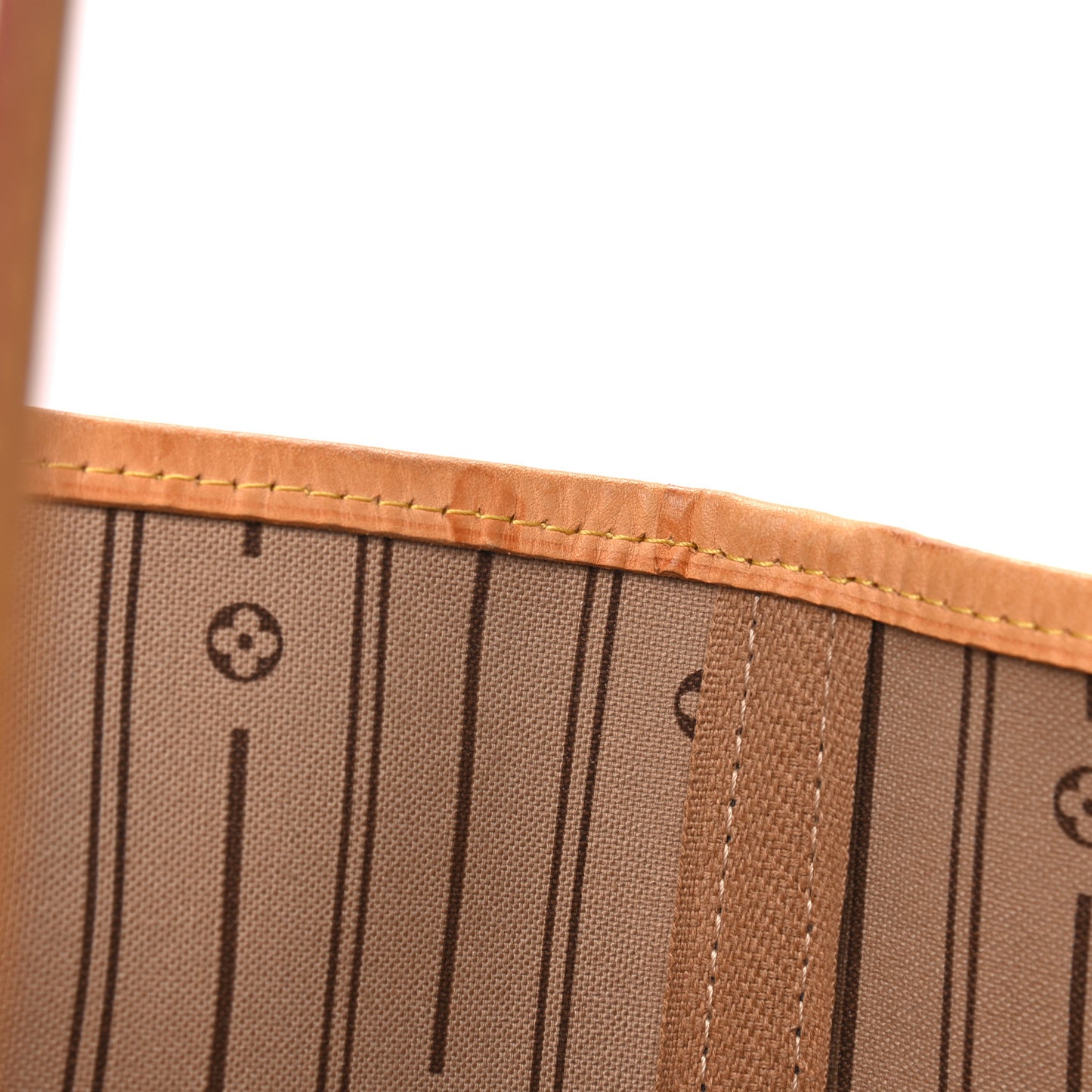 Monogram Neverfull GM
