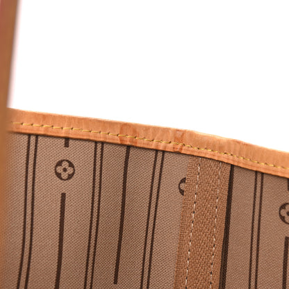 Louis Vuitton Monogram Neverfull GM 6 of 16