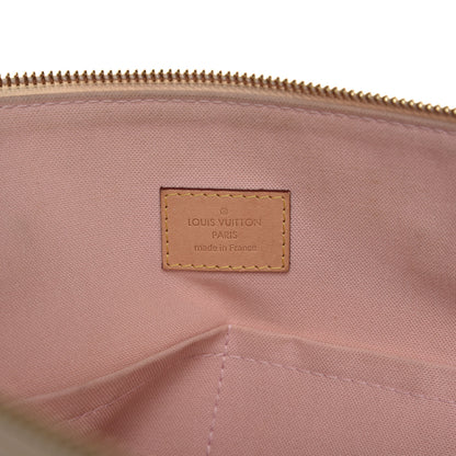 Louis Vuitton Damier Azur Iena MM 7 of 18