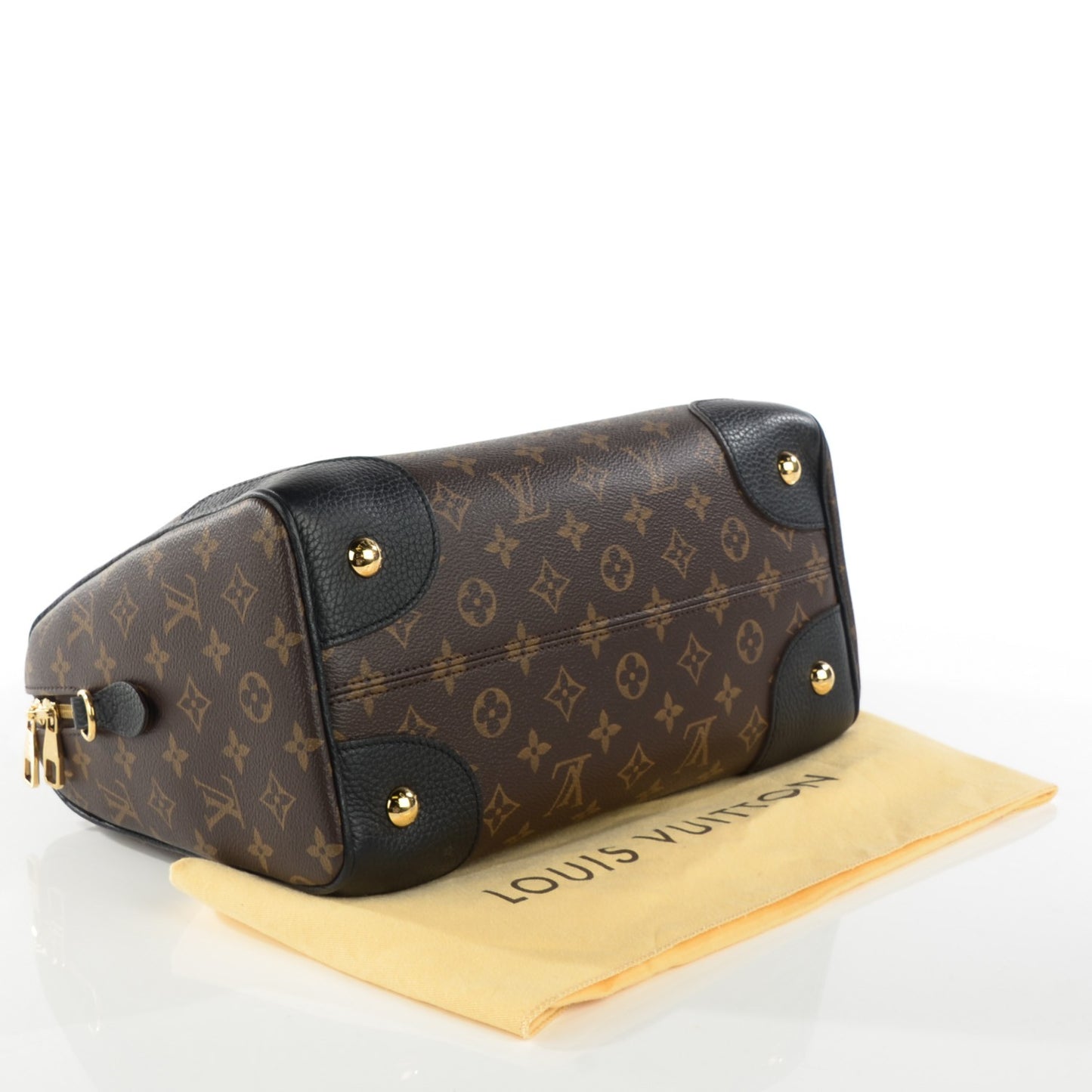 Monogram Retiro NM Black