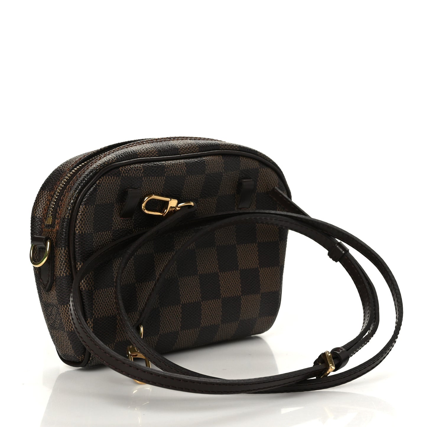 Damier Ebene Pochette Ipanema